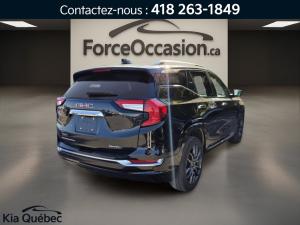 Miniature 5 GMC Terrain Denali *Awd *Toit *Bizone *Siege Chauffant *Camera 360 *Cuir 2023