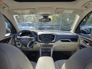 Miniature 8 GMC Terrain Denali *Awd *Toit *Bizone *Siege Chauffant *Camera 360 *Cuir 2023