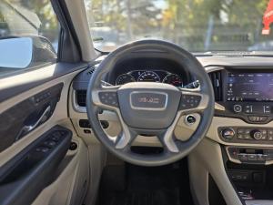 Miniature 9 GMC Terrain Denali *Awd *Toit *Bizone *Siege Chauffant *Camera 360 *Cuir 2023