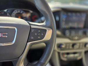 Miniature 23 GMC Terrain Denali *Awd *Toit *Bizone *Siege Chauffant *Camera 360 *Cuir 2023
