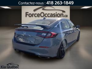 Miniature 5 Honda Civic Sport *Turbo *Manuelle *Cuir *Camera *Siege Chauffant *Toit 2024