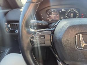 Miniature 15 Honda Civic Sport *Turbo *Manuelle *Cuir *Camera *Siege Chauffant *Toit 2024