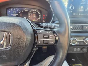 Miniature 17 Honda Civic Sport *Turbo *Manuelle *Cuir *Camera *Siege Chauffant *Toit 2024