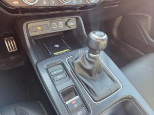 Miniature 18 Honda Civic Sport *Turbo *Manuelle *Cuir *Camera *Siege Chauffant *Toit 2024
