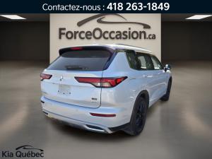 Miniature 5 Mitsubishi Outlander PHEV Es Phev *Cuir *7 Pass *Toit *Camera 360 *Carplay *Siege Chauffant 2024