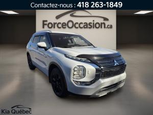 Miniature 6 Mitsubishi Outlander PHEV Es Phev *Cuir *7 Pass *Toit *Camera 360 *Carplay *Siege Chauffant 2024