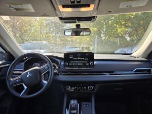 Miniature 8 Mitsubishi Outlander PHEV Es Phev *Cuir *7 Pass *Toit *Camera 360 *Carplay *Siege Chauffant 2024