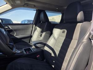 Miniature 12 Mitsubishi Outlander PHEV Es Phev *Cuir *7 Pass *Toit *Camera 360 *Carplay *Siege Chauffant 2024