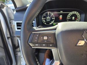 Miniature 17 Mitsubishi Outlander PHEV Es Phev *Cuir *7 Pass *Toit *Camera 360 *Carplay *Siege Chauffant 2024