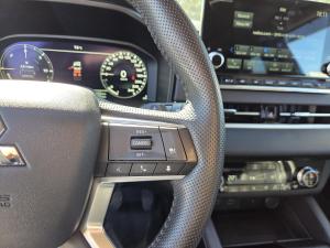 Miniature 18 Mitsubishi Outlander PHEV Es Phev *Cuir *7 Pass *Toit *Camera 360 *Carplay *Siege Chauffant 2024