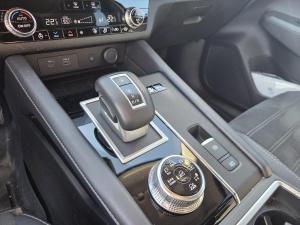 Miniature 20 Mitsubishi Outlander PHEV Es Phev *Cuir *7 Pass *Toit *Camera 360 *Carplay *Siege Chauffant 2024
