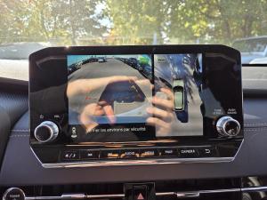 Miniature 21 Mitsubishi Outlander PHEV Es Phev *Cuir *7 Pass *Toit *Camera 360 *Carplay *Siege Chauffant 2024
