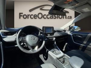 Miniature 5 Toyota Rav4 Xle * Fwd * Toit * Carplay * Bi-Zone * Volant Chauff * 2021
