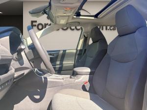 Miniature 6 Toyota Rav4 Xle * Fwd * Toit * Carplay * Bi-Zone * Volant Chauff * 2021