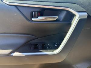Miniature 7 Toyota Rav4 Xle * Fwd * Toit * Carplay * Bi-Zone * Volant Chauff * 2021