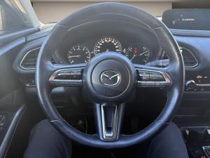 Miniature 5 Mazda CX-30 Gs * Awd * Angles Morts * Caméra * Carplay * Volant Chauff * 2023