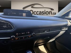 Miniature 8 Mazda CX-30 Gs * Awd * Angles Morts * Caméra * Carplay * Volant Chauff * 2023
