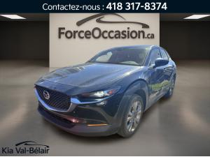 2023 Mazda CX-30 Gs * Awd * Angles Morts * Caméra * Carplay * Volant Chauff * - Image 1