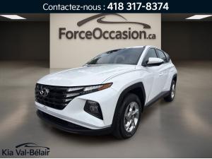 2022 Hyundai Tucson Essential * Awd * Cruise * Camera * Carplay * Sieges Chauff * - Image 1
