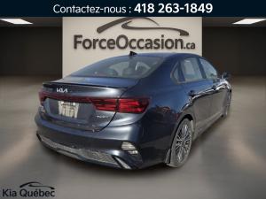 Miniature 5 Kia Forte Gt-Line *Manuel *Cuir *Toit *Camera *Carplay 2023