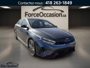 Miniature 6 Kia Forte Gt-Line *Manuel *Cuir *Toit *Camera *Carplay 2023