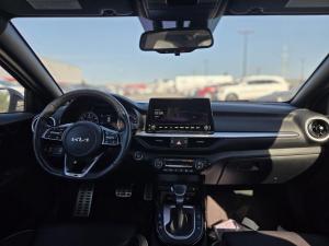 Miniature 8 Kia Forte Gt-Line *Manuel *Cuir *Toit *Camera *Carplay 2023