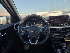 Miniature 9 Kia Forte Gt-Line *Manuel *Cuir *Toit *Camera *Carplay 2023