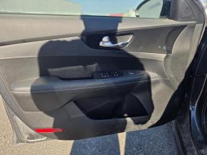Miniature 11 Kia Forte Gt-Line *Manuel *Cuir *Toit *Camera *Carplay 2023