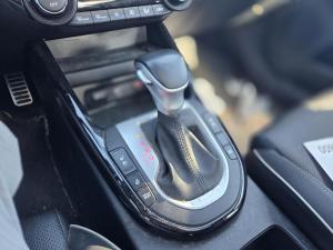 Miniature 21 Kia Forte Gt-Line *Manuel *Cuir *Toit *Camera *Carplay 2023