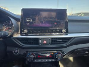 Miniature 22 Kia Forte Gt-Line *Manuel *Cuir *Toit *Camera *Carplay 2023