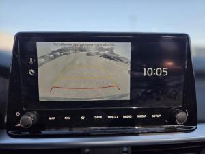 Miniature 25 Kia Forte Gt-Line *Manuel *Cuir *Toit *Camera *Carplay 2023