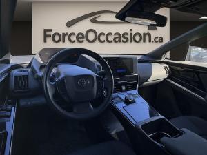 Miniature 5 Toyota BZ4X L * Fwd * 201Hp * Bi-Zone * Camera * Carplay * Angles Morts * 2023