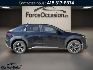Miniature 9 Toyota BZ4X L * Fwd * 201Hp * Bi-Zone * Camera * Carplay * Angles Morts * 2023