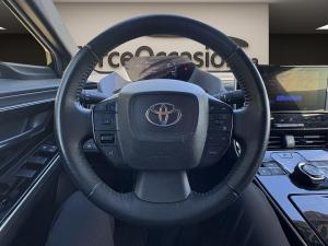 Miniature 12 Toyota BZ4X L * Fwd * 201Hp * Bi-Zone * Camera * Carplay * Angles Morts * 2023