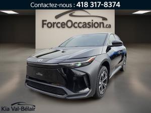 2023 Toyota BZ4X L * Fwd * 201Hp * Bi-Zone * Camera * Carplay * Angles Morts * - Image 1
