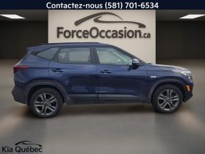 Miniature 5 Kia Seltos Lx *Awd *Camera *Siege Chauffant *Cruise 2023