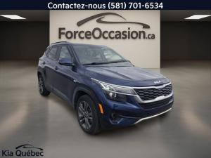 Miniature 6 Kia Seltos Lx *Awd *Camera *Siege Chauffant *Cruise 2023