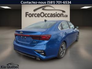 Miniature 5 Kia Forte Ex *Carplay *Camera *Siege/Volant Chauffant *Cruise 2021