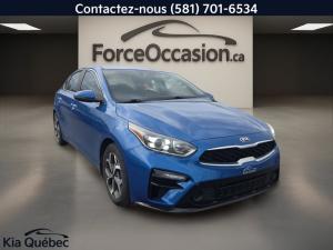 Miniature 6 Kia Forte Ex *Carplay *Camera *Siege/Volant Chauffant *Cruise 2021