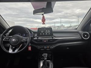 Miniature 8 Kia Forte Ex *Carplay *Camera *Siege/Volant Chauffant *Cruise 2021