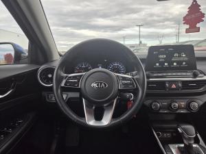 Miniature 9 Kia Forte Ex *Carplay *Camera *Siege/Volant Chauffant *Cruise 2021