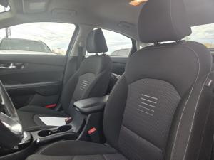 Miniature 12 Kia Forte Ex *Carplay *Camera *Siege/Volant Chauffant *Cruise 2021
