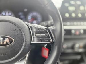 Miniature 17 Kia Forte Ex *Carplay *Camera *Siege/Volant Chauffant *Cruise 2021