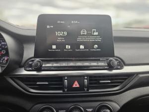 Miniature 20 Kia Forte Ex *Carplay *Camera *Siege/Volant Chauffant *Cruise 2021