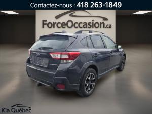 Miniature 5 Subaru Crosstrek Tourisme *Awd *Siege/Volant Chauffant *Camera *Carplay 2019