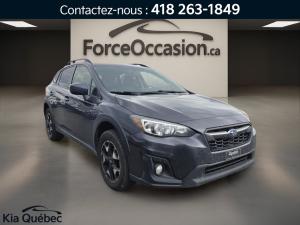 Miniature 6 Subaru Crosstrek Tourisme *Awd *Siege/Volant Chauffant *Camera *Carplay 2019