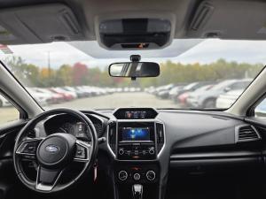 Miniature 8 Subaru Crosstrek Tourisme *Awd *Siege/Volant Chauffant *Camera *Carplay 2019