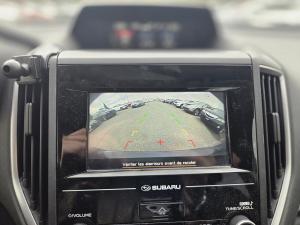 Miniature 20 Subaru Crosstrek Tourisme *Awd *Siege/Volant Chauffant *Camera *Carplay 2019