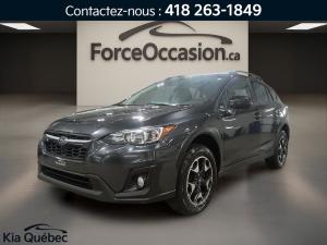 2019 Subaru Crosstrek Tourisme *Awd *Siege/Volant Chauffant *Camera *Carplay - Image 1