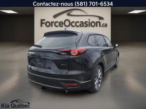 Miniature 5 Mazda CX-9 Gs-L *Awd *Cuir *Toit *Bizone *Siege/Volant Chauffant 2022